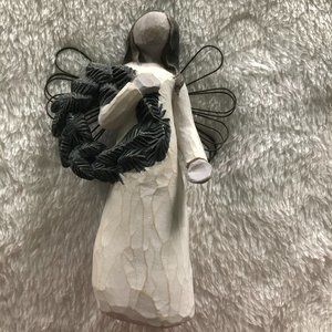 Willow Tree - Angel of Winter - 5.5" Figurine